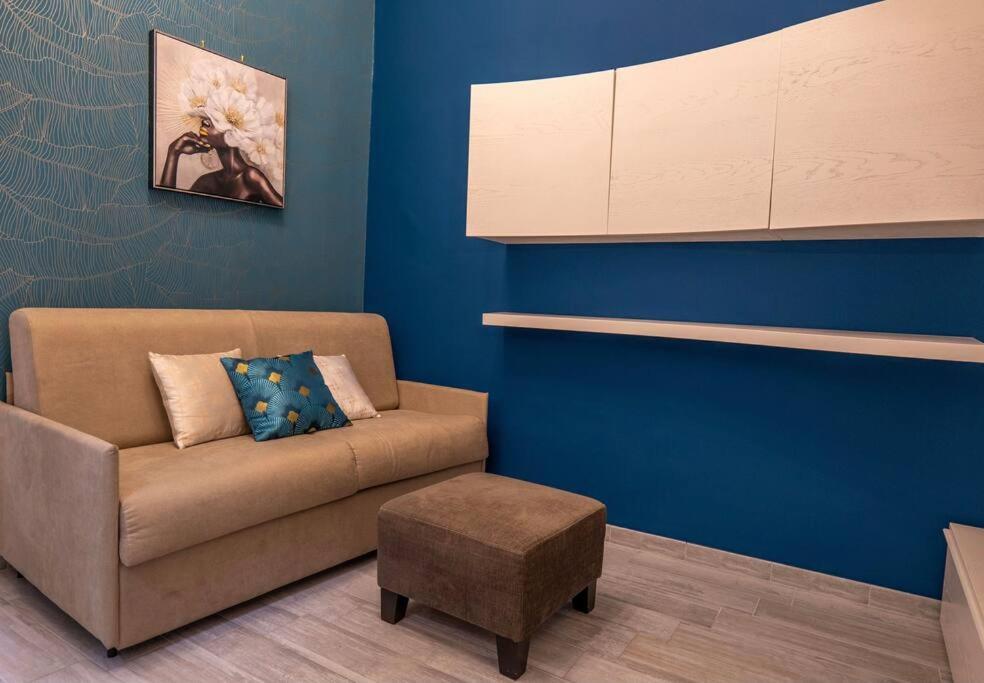 Apartamento Marea 51 Bari